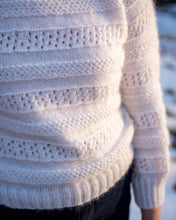 Last inn bildet i Galleri-visningsprogrammet, Karen Sweater | Mamma & Mini Match