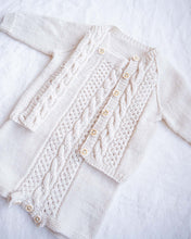 Last inn bildet i Galleri-visningsprogrammet, Jakob Jakke | Strikkeoppskrift