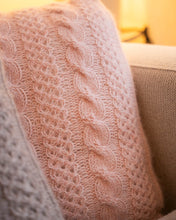 Last inn bildet i Galleri-visningsprogrammet, Jakob Pute | Strikkeoppskrift