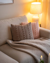 Last inn bildet i Galleri-visningsprogrammet, Jakob Pute | Strikkeoppskrift