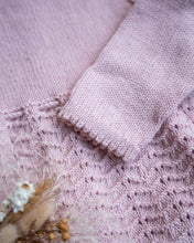 Last inn bildet i Galleri-visningsprogrammet, Sonja Finkjole | Strikkeoppskrift