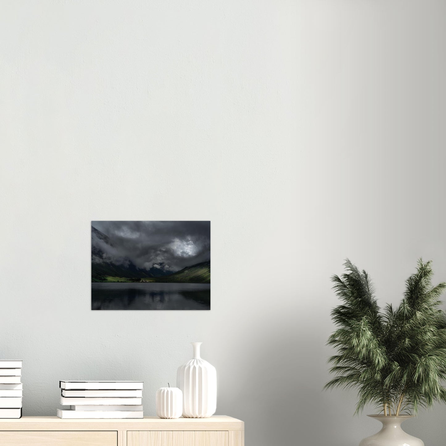 Eidsdalen | Fotokunst | Plakat | Poster | Veggkunst | Kunstfoto