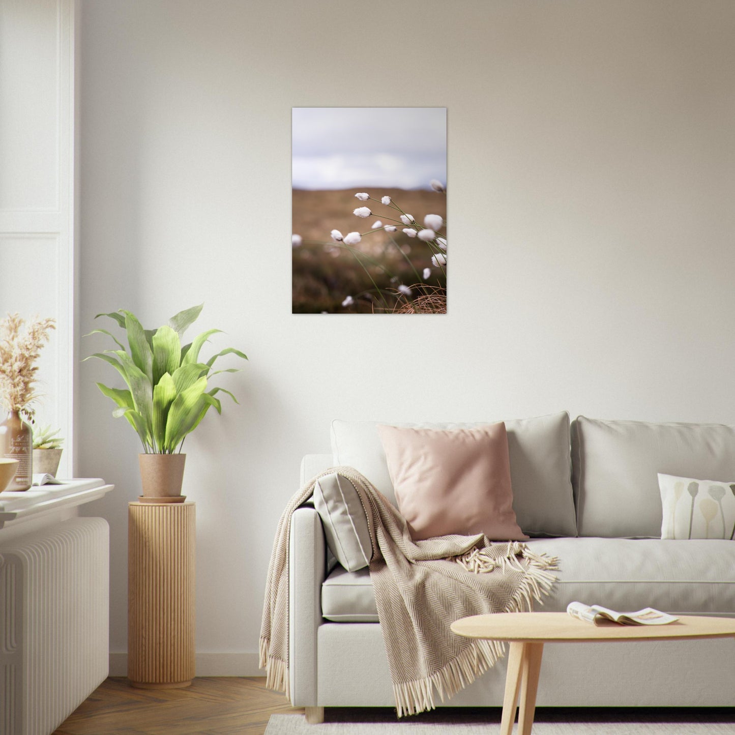Myrull - foto - fotografi - plakat - poster - print - veggbilde - kunst 