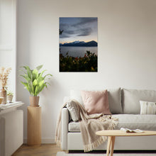 Last inn bildet i Galleri-visningsprogrammet, Fotokunst - Plakat - poster - fotografi
