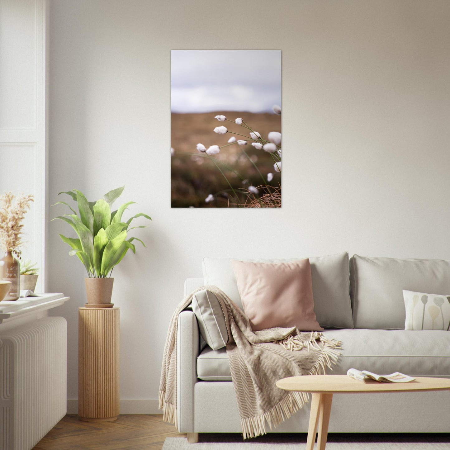 Myrull - foto - fotografi - plakat - poster - print - veggbilde - kunst 