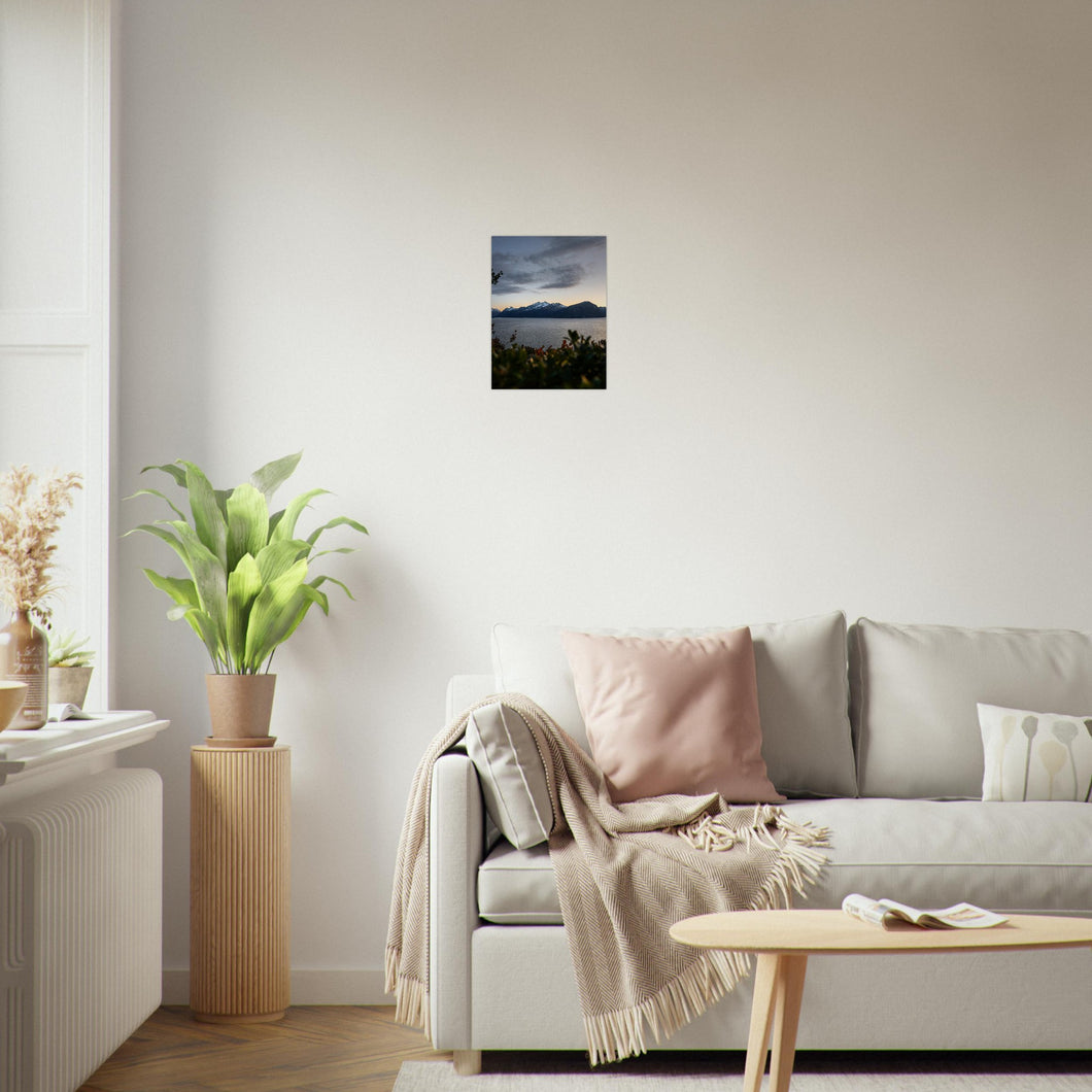 Fotokunst - Plakat - poster - fotografi