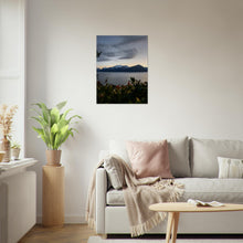 Last inn bildet i Galleri-visningsprogrammet, Fotokunst - Plakat - poster - fotografi
