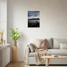 Last inn bildet i Galleri-visningsprogrammet, Fotokunst - Plakat - poster - fotografi
