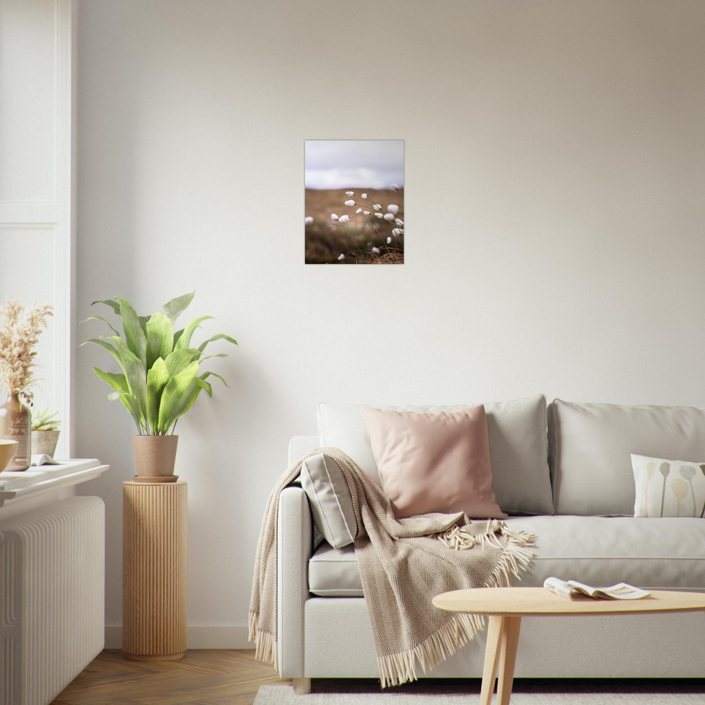 Myrull - foto - fotografi - plakat - poster - print - veggbilde - kunst 
