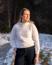 Last inn bildet i Galleri-visningsprogrammet, Karen Sweater | Mamma &amp; Mini Match
