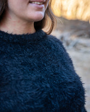 Last inn bildet i Galleri-visningsprogrammet, Henrikke Sweater | Strikkeoppskrift
