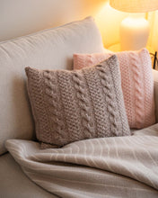 Last inn bildet i Galleri-visningsprogrammet, Jakob Pute | Strikkeoppskrift
