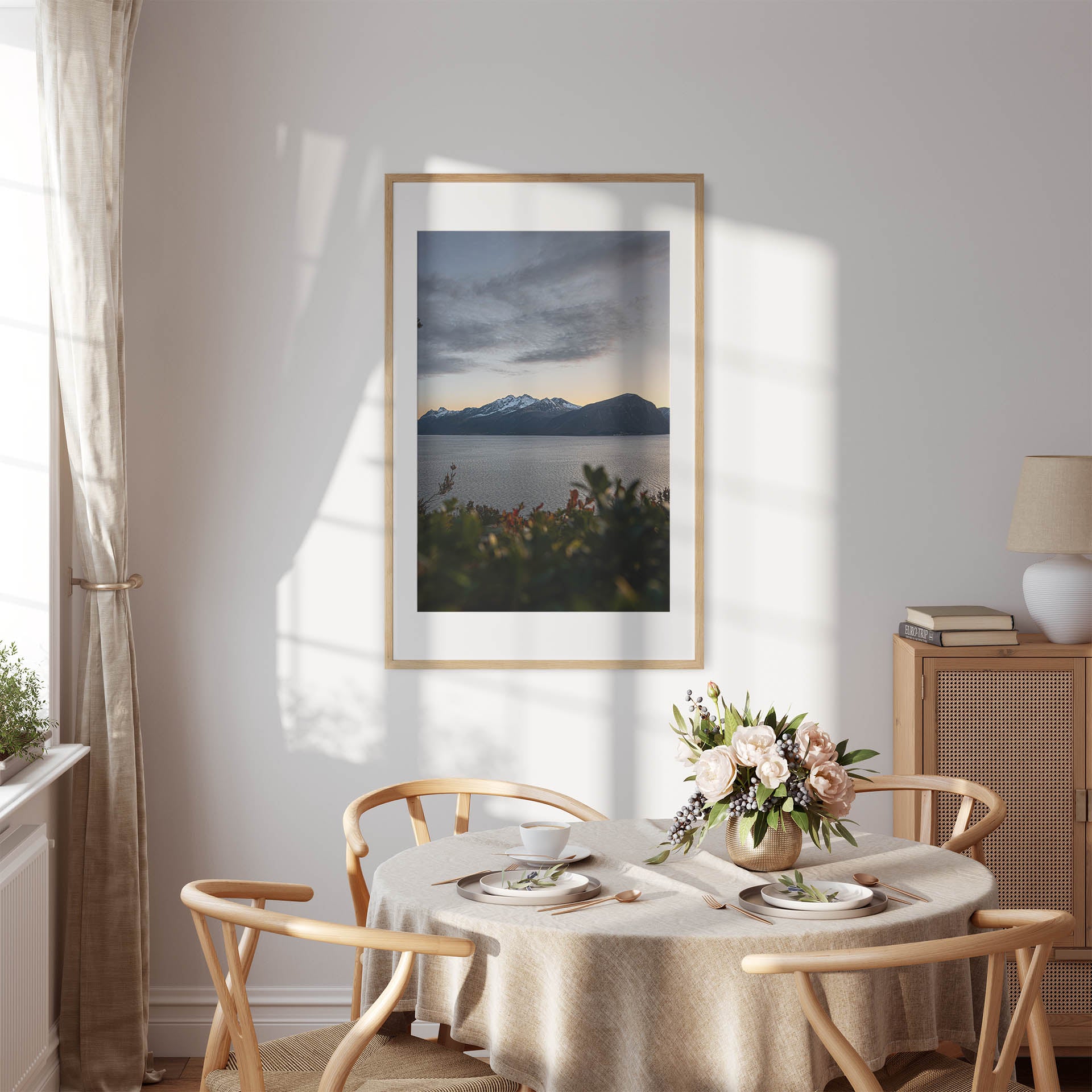 Fotokunst - Plakat - poster - fotografi