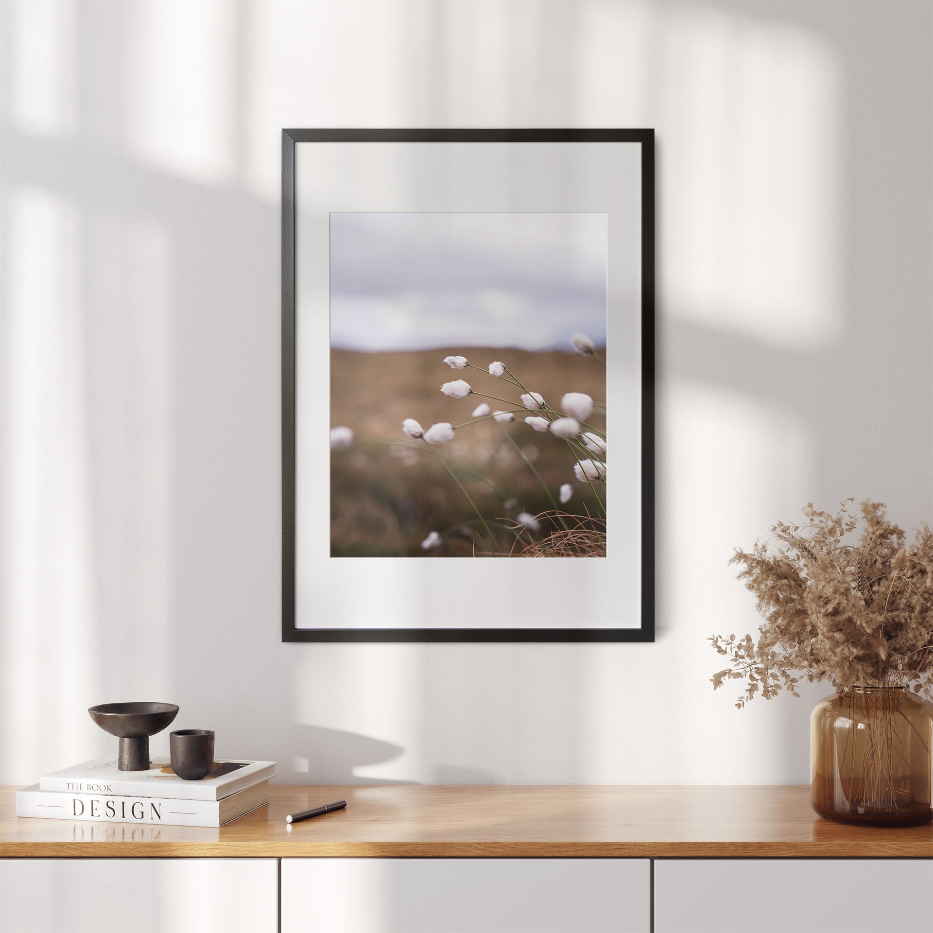Myrull - foto - fotografi - plakat - poster - print - veggbilde - kunst 