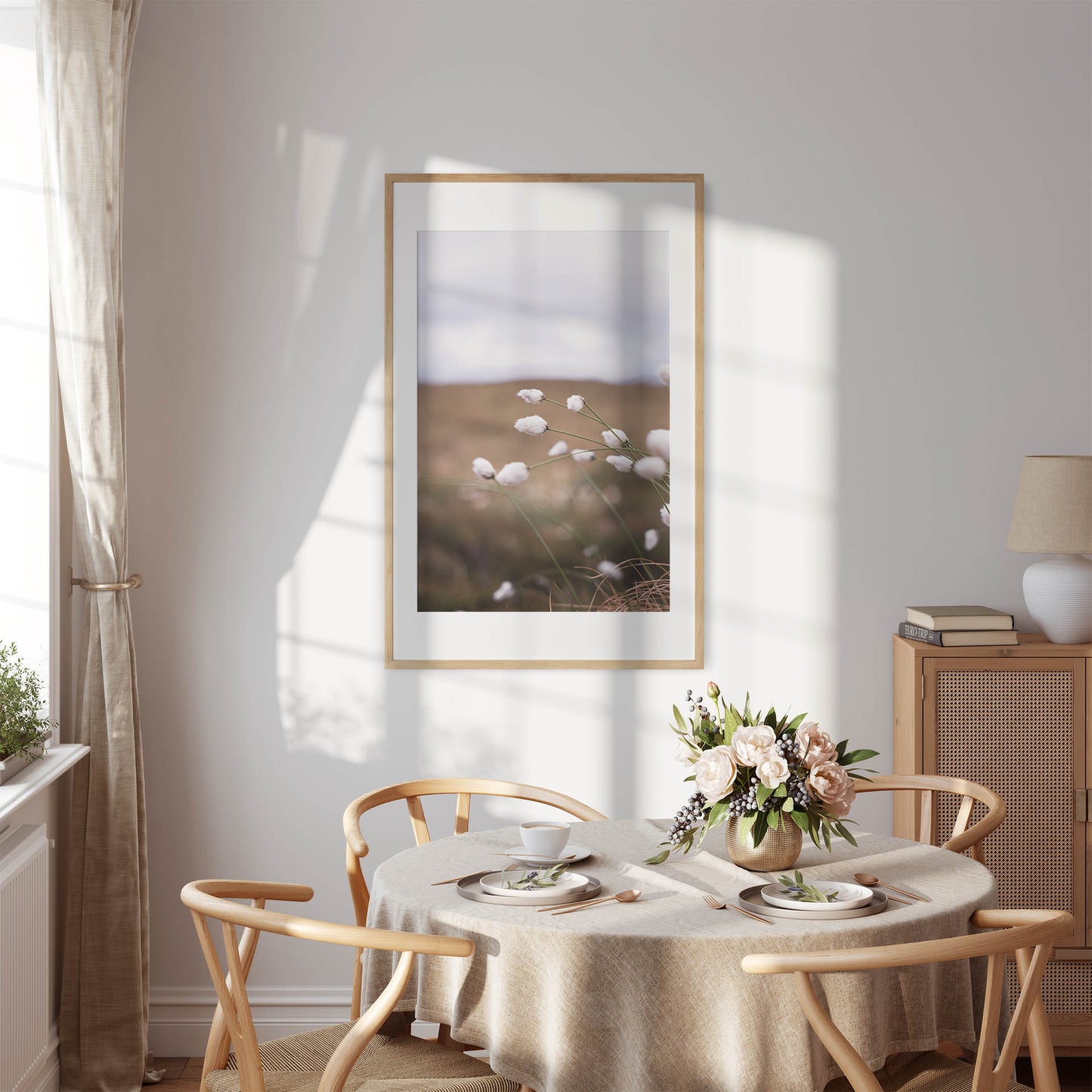 Myrull - foto - fotografi - plakat - poster - print - veggbilde - kunst 