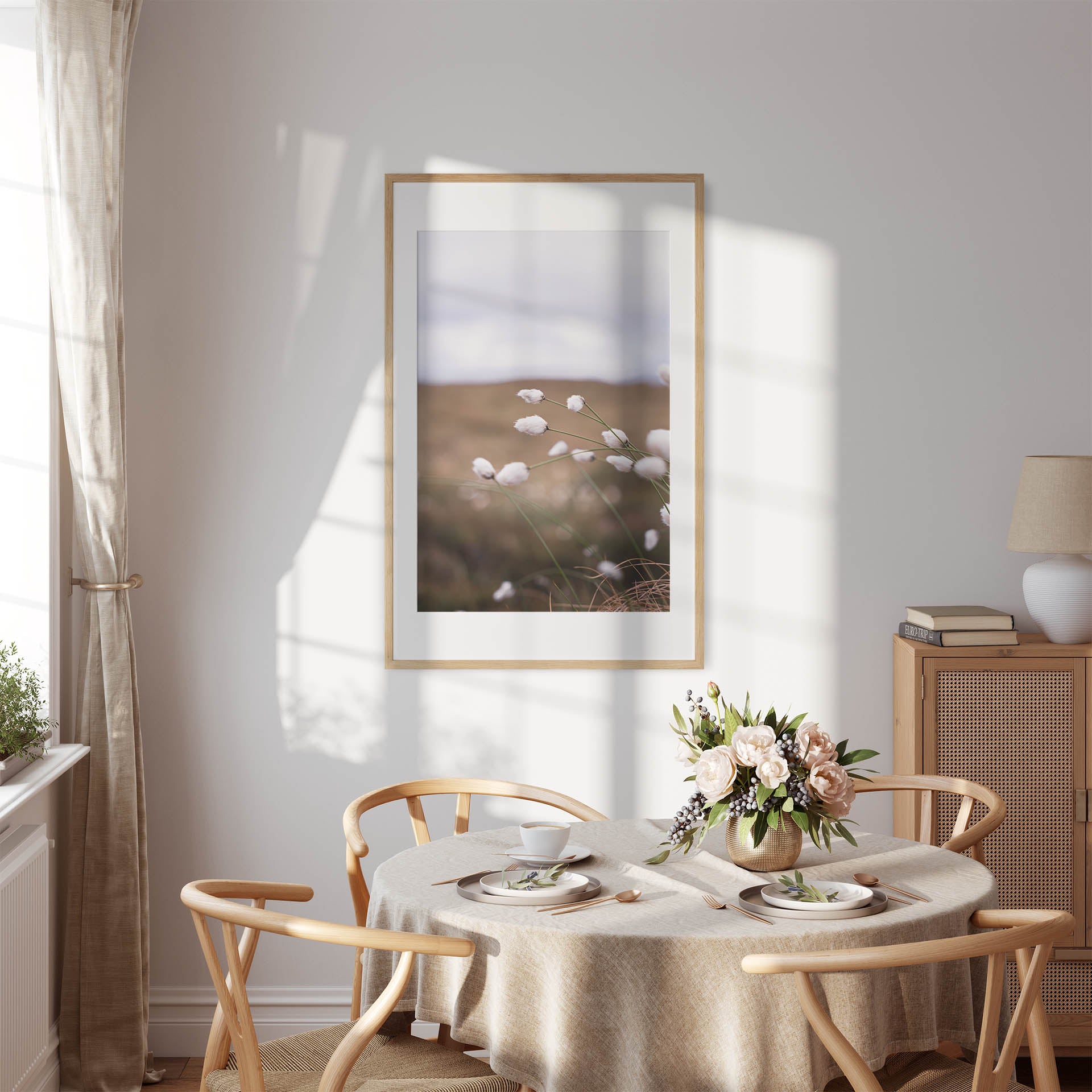Myrull - foto - fotografi - plakat - poster - print - veggbilde - kunst 