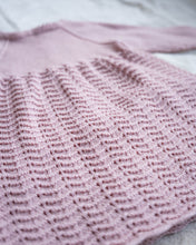 Last inn bildet i Galleri-visningsprogrammet, Sonja Finkjole | Strikkeoppskrift
