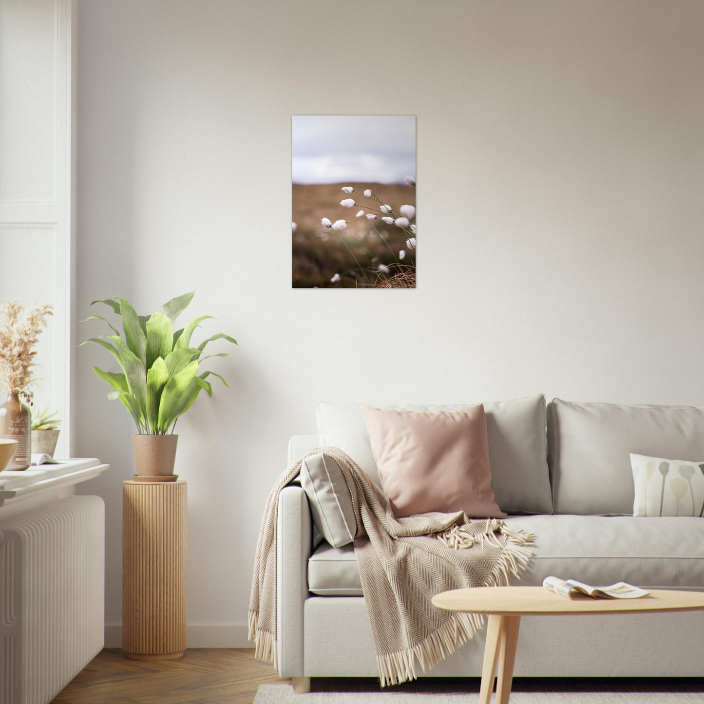 Myrull - foto - fotografi - plakat - poster - print - veggbilde - kunst 