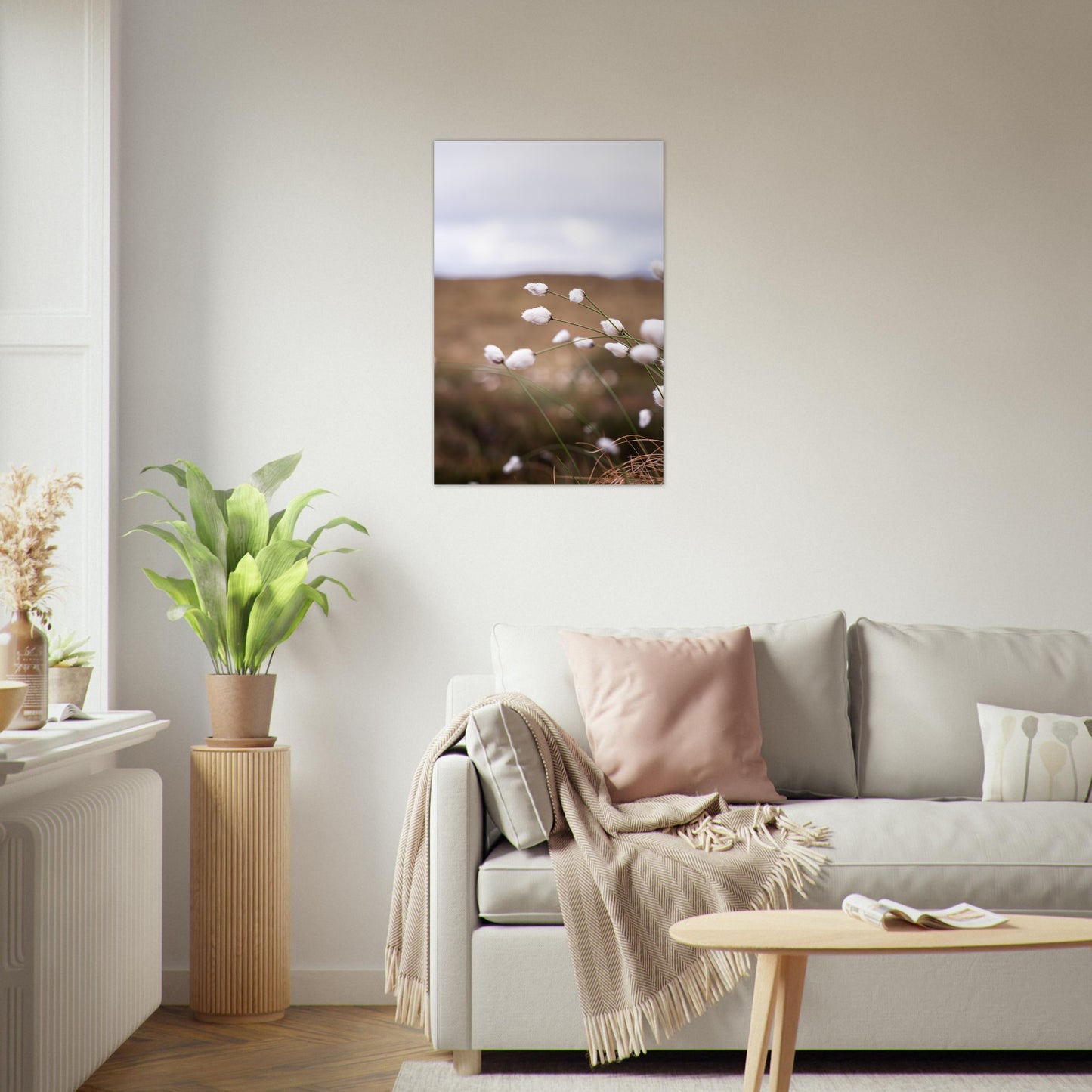 Myrull - foto - fotografi - plakat - poster - print - veggbilde - kunst 