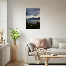 Last inn bildet i Galleri-visningsprogrammet, Fotokunst - Plakat - poster - fotografi

