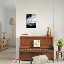 Last inn bildet i Galleri-visningsprogrammet, Jønshornet | Norge | Fotografi | Foto | Plakat | Fotoplakat | Kunst | Landskap
