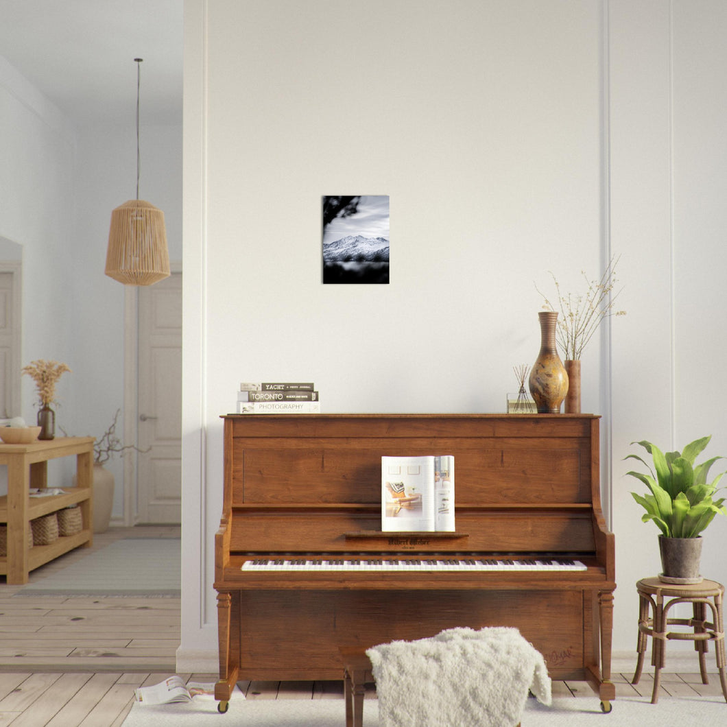 Jønshornet | Norge | Fotografi | Foto | Plakat | Fotoplakat | Kunst | Landskap