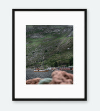 Last inn bildet i Galleri-visningsprogrammet, Fiskebåt | Alnes | Fotokunst | Plakat | Poster | Veggkunst
