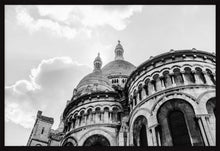 Last inn bildet i Galleri-visningsprogrammet, Sacre Coeur | Fotokunst | Plakat | Poster | Paris | Fotografi
