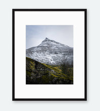 Last inn bildet i Galleri-visningsprogrammet, Vinsåshornet | Fotokunst | Plakat | Poster | Veggkunst
