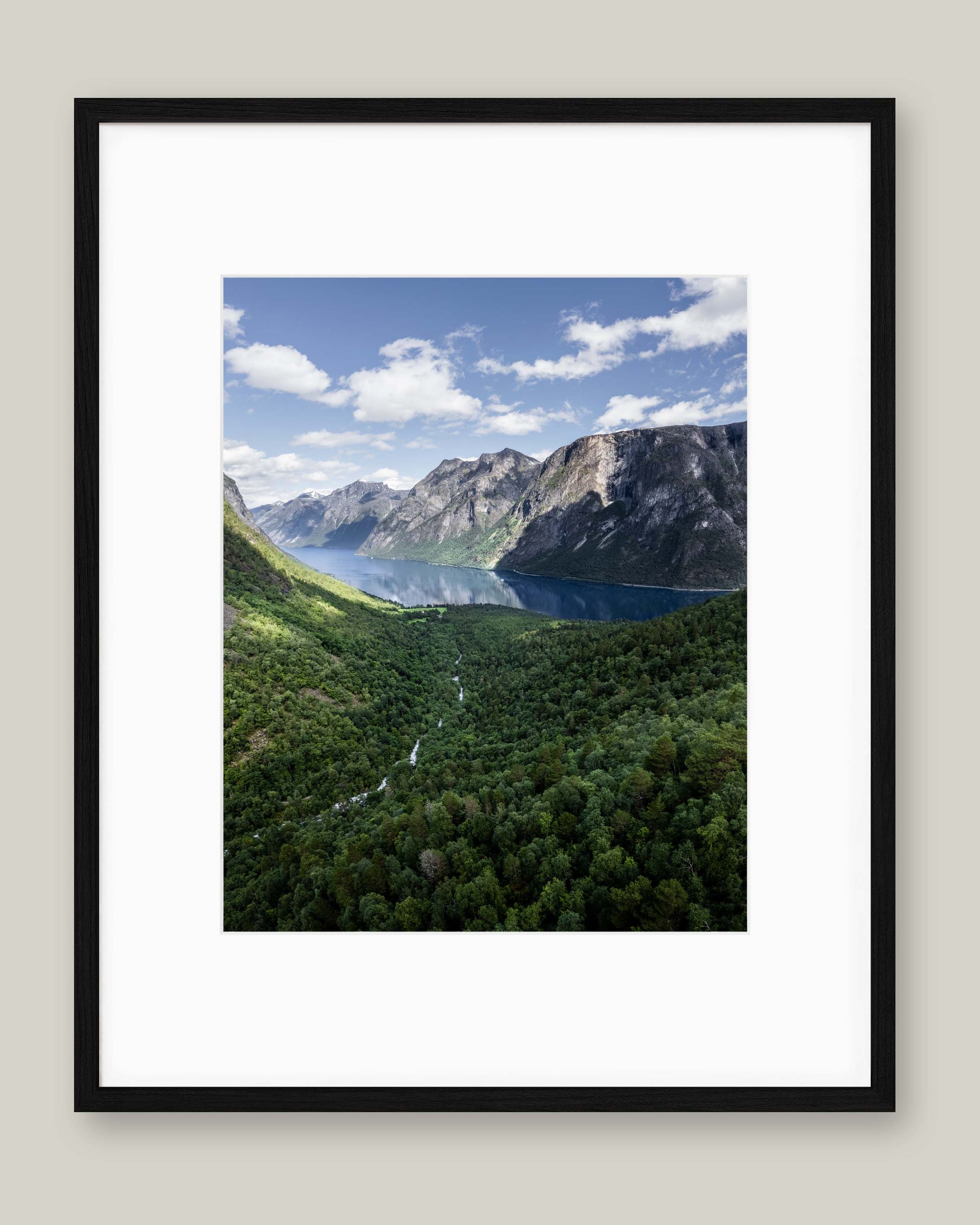 Fotografi | Foto | Plakat | Fotoplakat | Kunst | Landskap