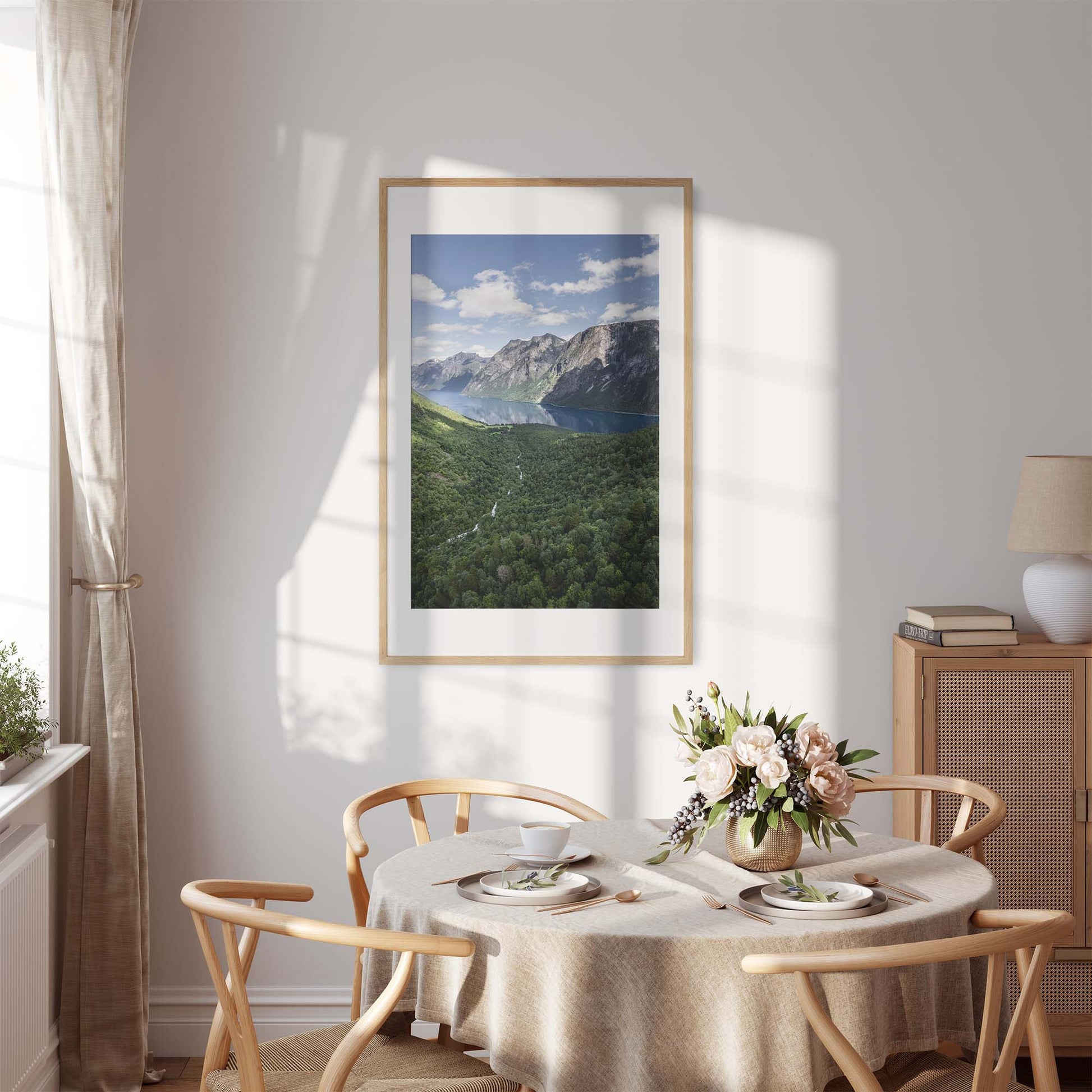 Fotografi | Foto | Plakat | Fotoplakat | Kunst | Landskap