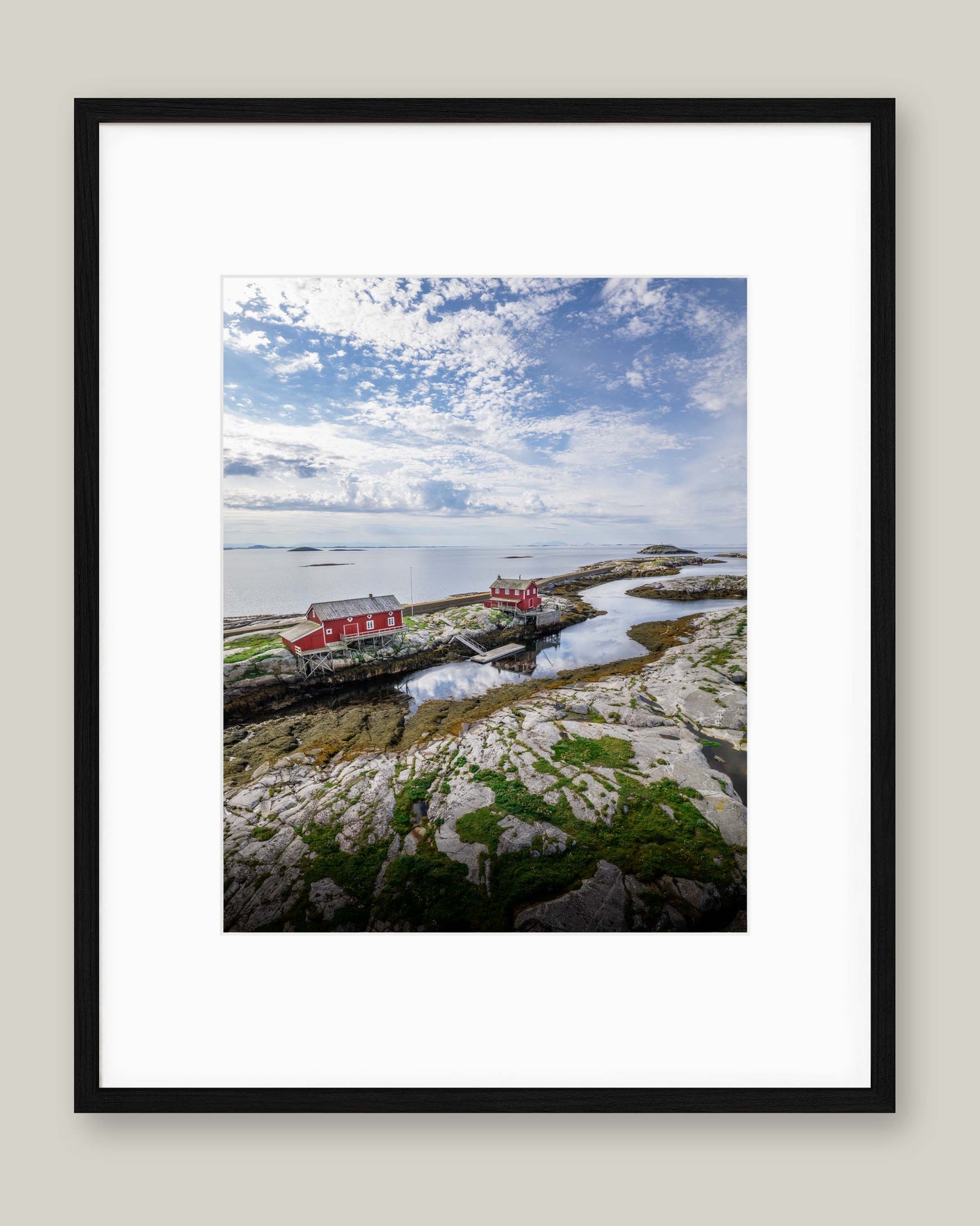 Fotografi | Foto | Plakat | Fotoplakat | Kunst | Landskap