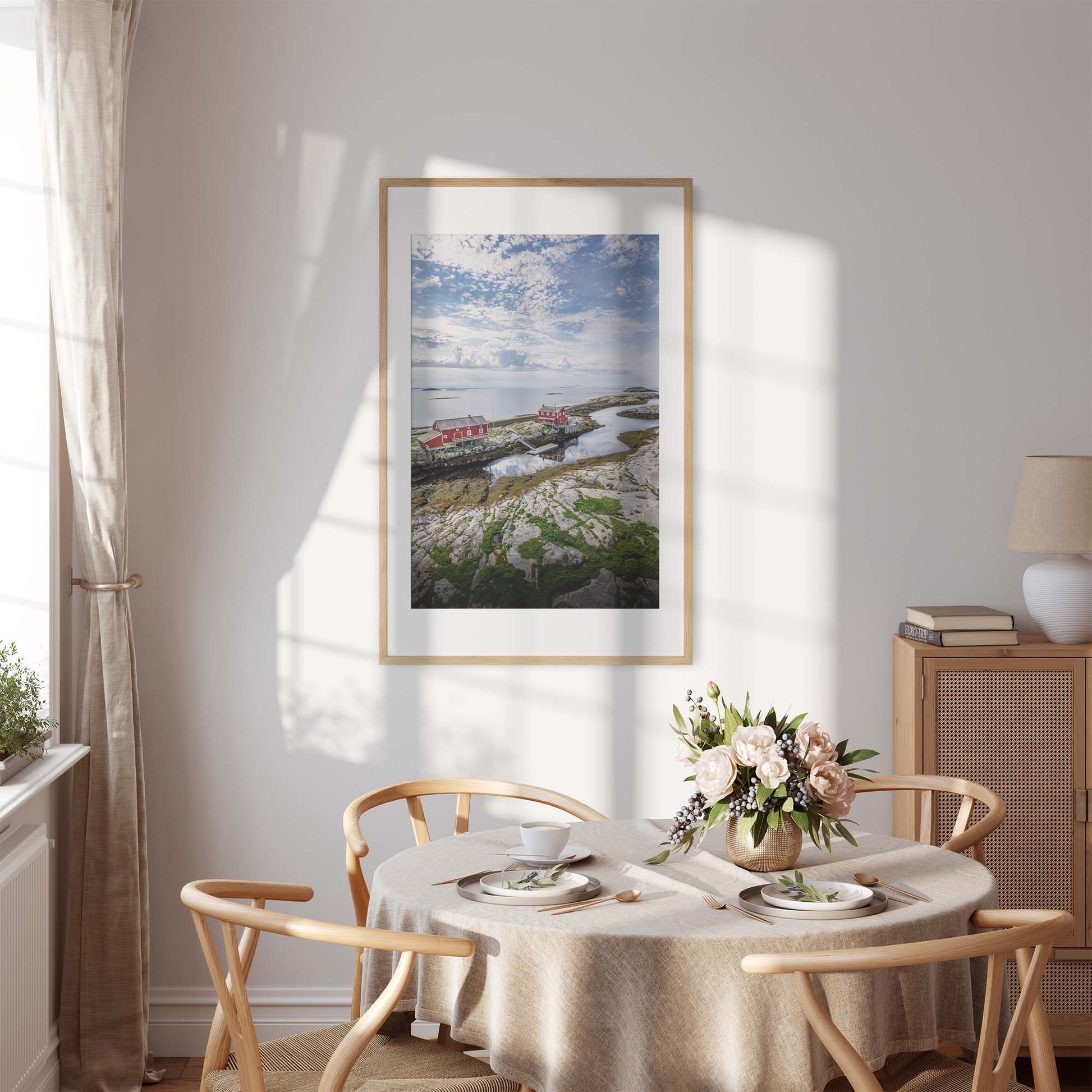 Fotografi | Foto | Plakat | Fotoplakat | Kunst | Landskap