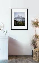 Last inn bildet i Galleri-visningsprogrammet, Vinsåshornet | Fotokunst | Plakat | Poster | Veggkunst
