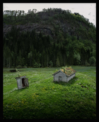 Fotografi | Foto | Plakat | Fotoplakat | Kunst | Landskap