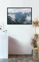 Last inn bildet i Galleri-visningsprogrammet, Geiranger nr.6 | Fotokunst | Plakat | Poster | Veggkunst
