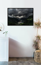 Last inn bildet i Galleri-visningsprogrammet, Geiranger nr.7 | Fotokunst | Plakat | Poster | Veggkunst
