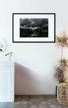 Last inn bildet i Galleri-visningsprogrammet, Geiranger nr.7 | Fotokunst | Plakat | Poster | Veggkunst
