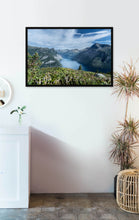 Last inn bildet i Galleri-visningsprogrammet, Geirangerfjorden nr.2 | Fotokunst | Plakat | Poster | Veggkunst
