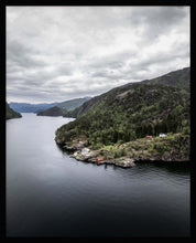 Last inn bildet i Galleri-visningsprogrammet, Fotografi | Foto | Plakat | Fotoplakat | Kunst | Landskap
