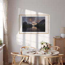 Last inn bildet i Galleri-visningsprogrammet, Fotografi | Foto | Plakat | Fotoplakat | Kunst | Landskap
