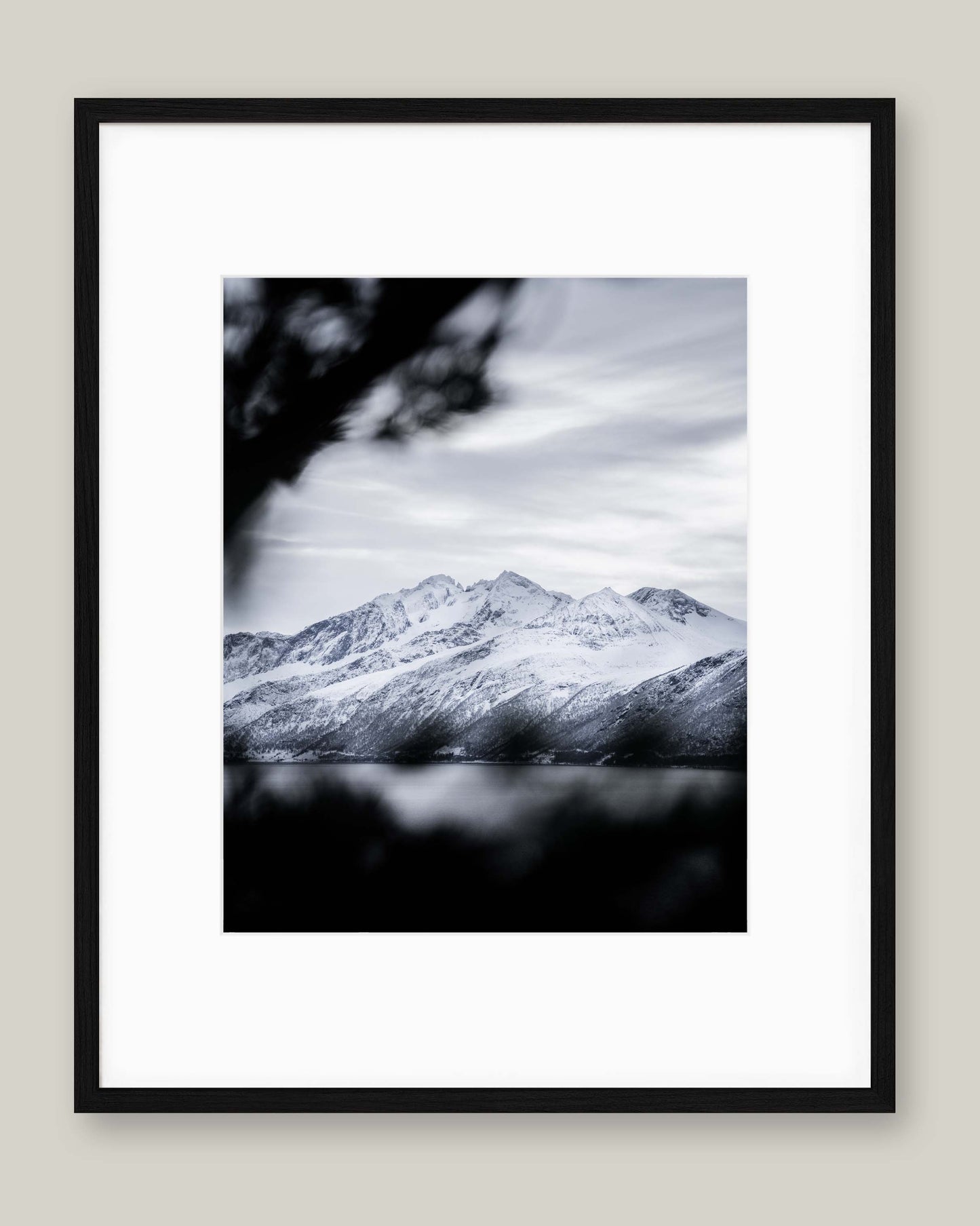 Jønshornet | Norge | Fotografi | Foto | Plakat | Fotoplakat | Kunst | Landskap