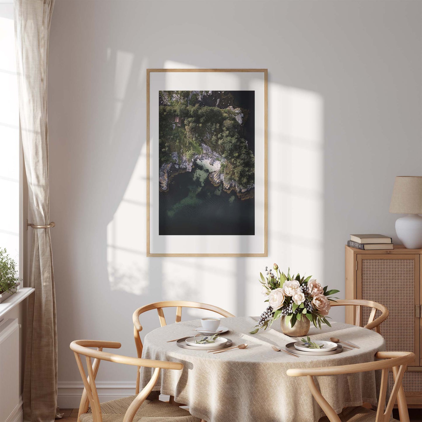 Fotografi | Foto | Plakat | Fotoplakat | Kunst | Landskap