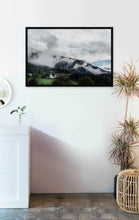 Last inn bildet i Galleri-visningsprogrammet, Liabygda nr.2 | Fotokunst | Plakat | Poster | Veggkunst
