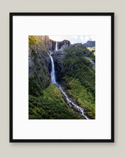 Last inn bildet i Galleri-visningsprogrammet, Mardalsfossen | Fotokunst | Plakat
