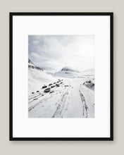 Last inn bildet i Galleri-visningsprogrammet, Nybyen | Fotokunst | Plakat
