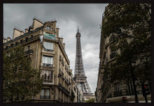Last inn bildet i Galleri-visningsprogrammet, Eiffeltårnet nr.1 | Fotokunst | Plakat | Poster | Veggkunst | Fotografi | Paris
