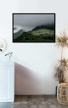 Last inn bildet i Galleri-visningsprogrammet, Fotoplakat - Landskapsbilde. Seter | Fotokunst | Plakat | Poster | Veggkunst
