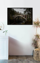 Last inn bildet i Galleri-visningsprogrammet, Skodjebrua nr.1 | Fotokunst | Plakat | Poster | Veggkunst
