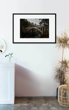 Last inn bildet i Galleri-visningsprogrammet, Skodjebrua nr.1 | Fotokunst | Plakat | Poster | Veggkunst
